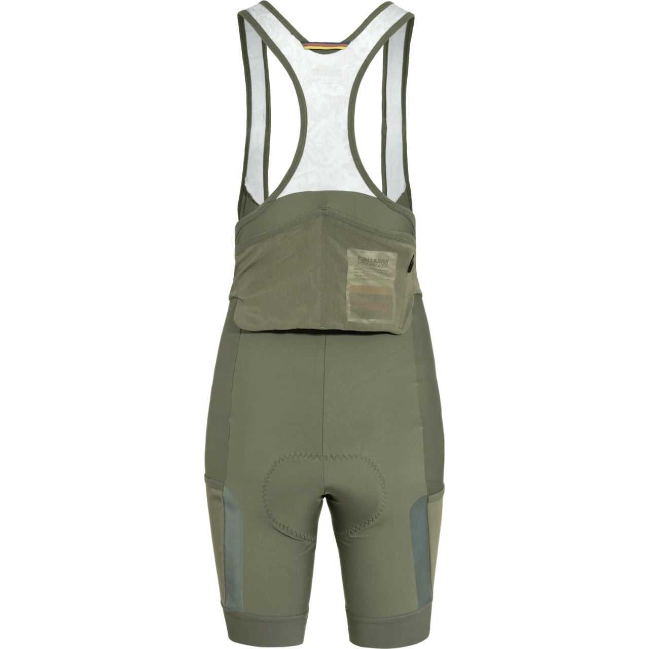 S/F Adventure Bib Shorts W