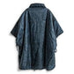S/F Sleep Poncho
