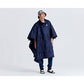 S/F Sleep Poncho
