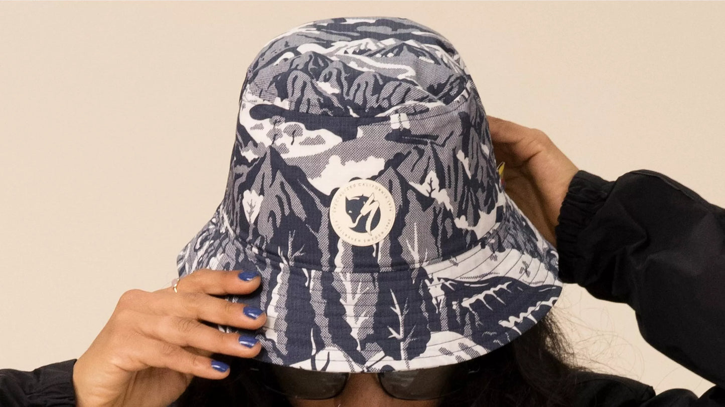 S/F Hat