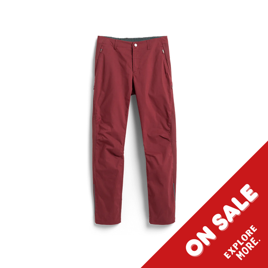 S/F Riders Hybrid Trousers W