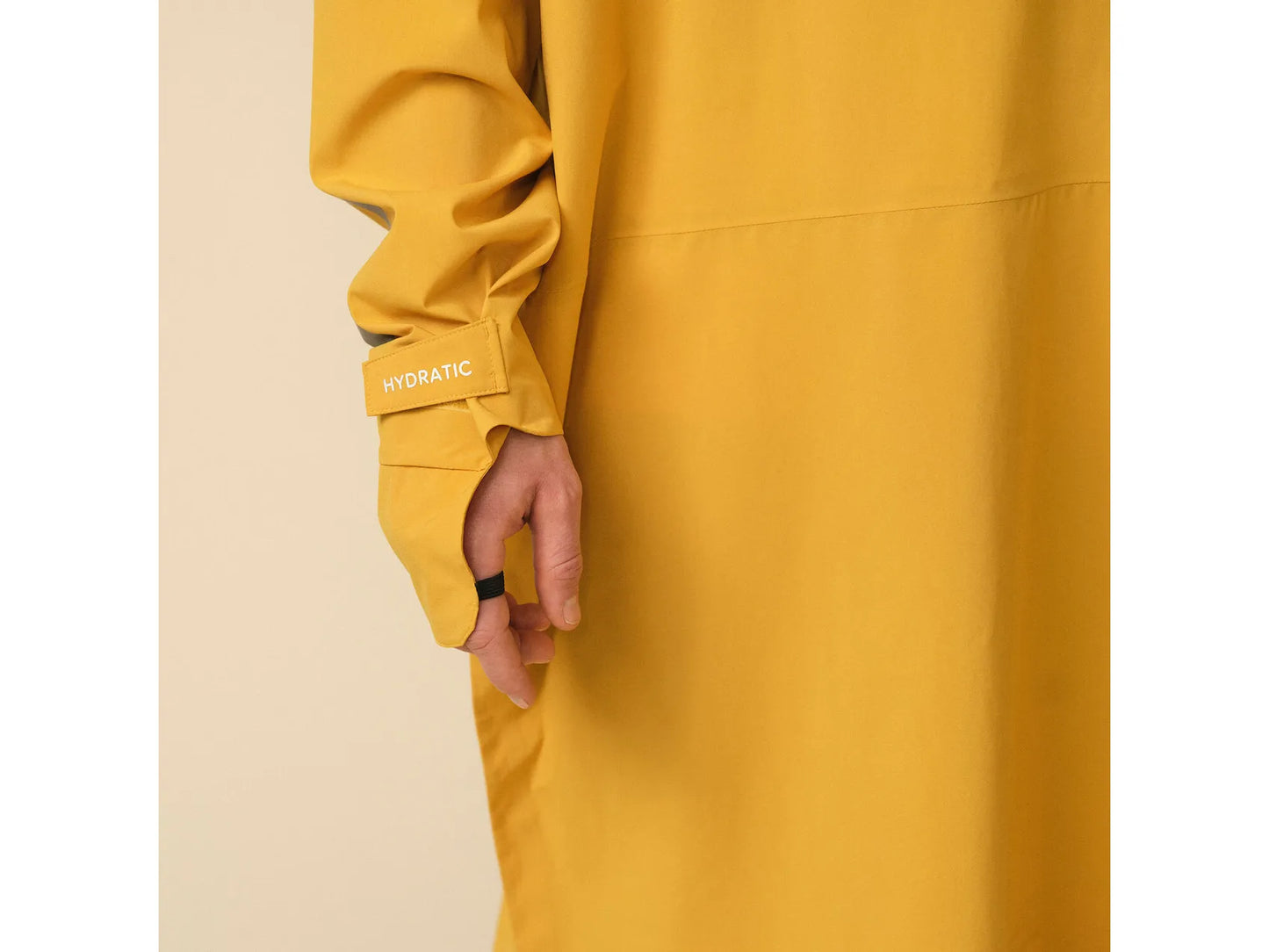 S/F Rain Poncho