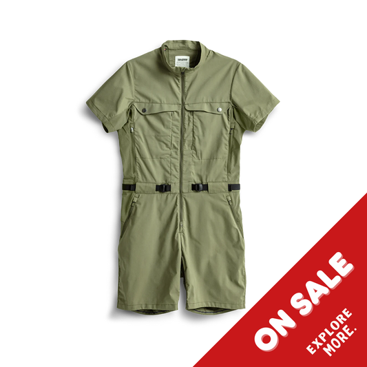 S/F Sun Field Suit W