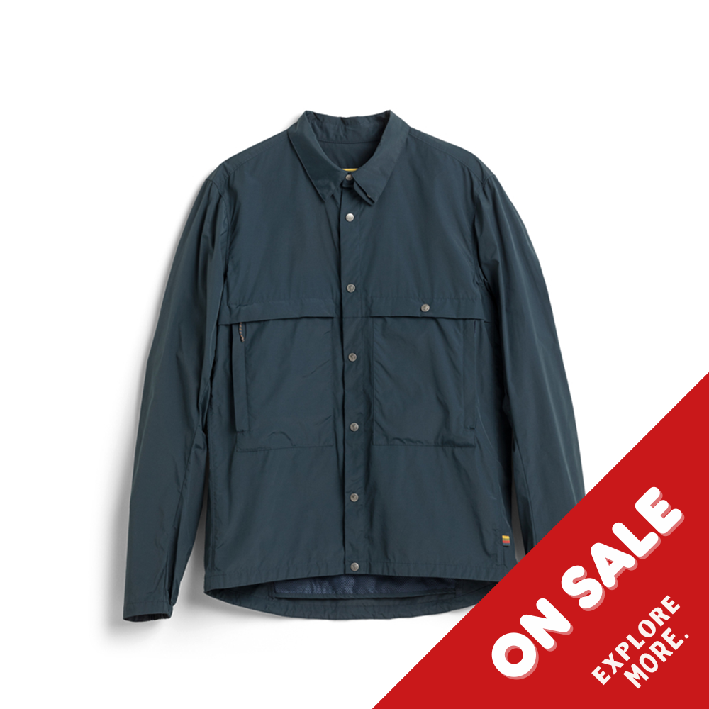 S/F Riders Wind Jacket M