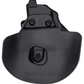 SAFARILAND SOLIS GLOCK 19 RDS COMPATIBLE OWB, RIGHT HAND DRAW