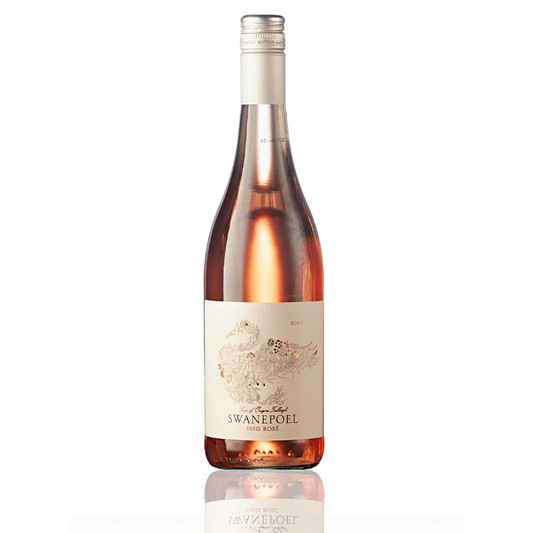 SWANEPOEL 2023 - ROSE