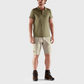 Travellers MT Shorts M