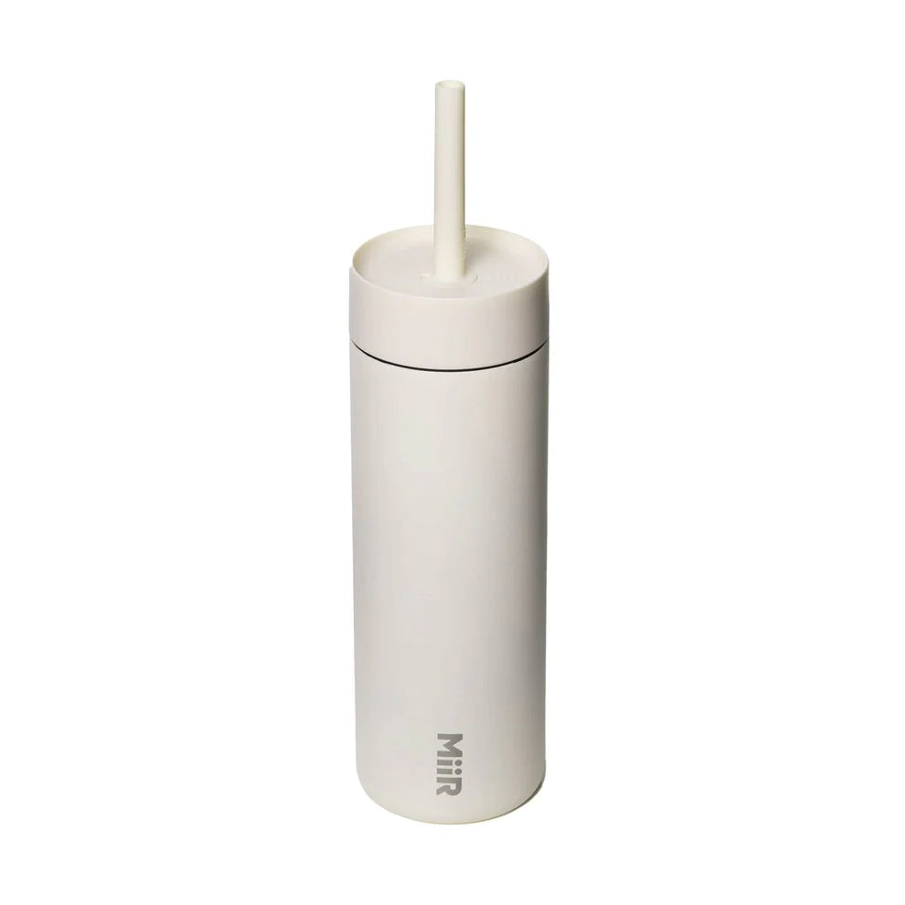 Sipper Straw Bottle 473ml