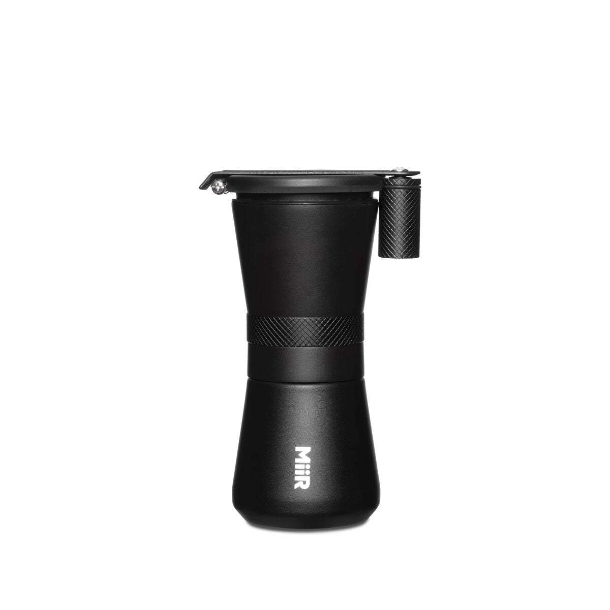 Hand Grinder - Black
