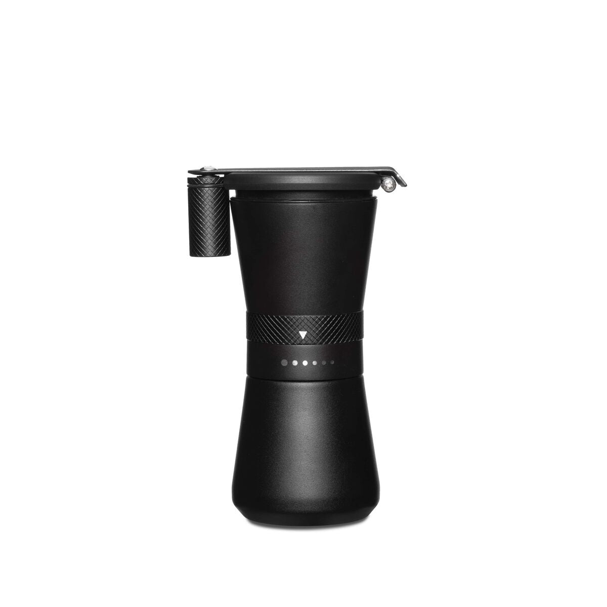 Hand Grinder - Black