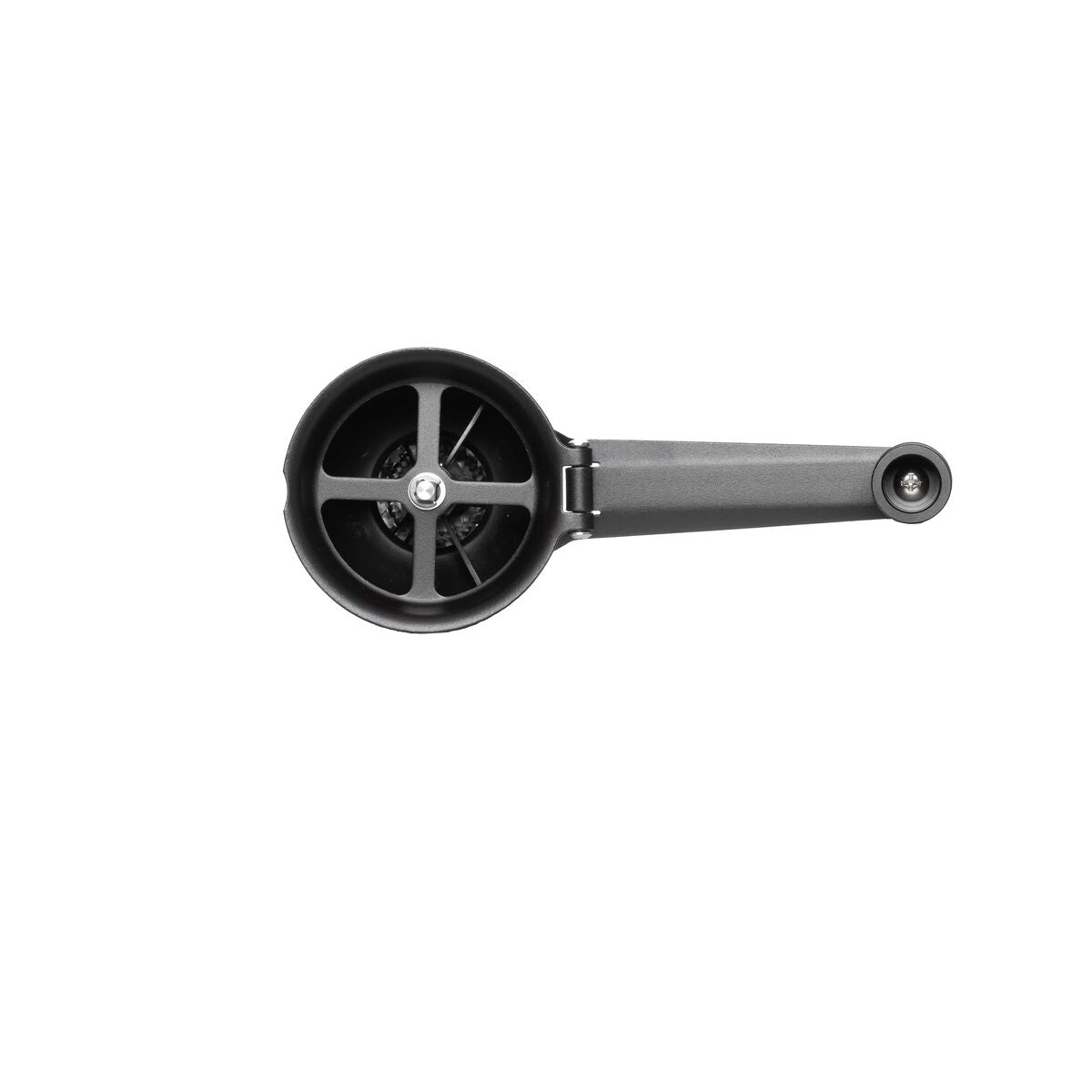 Hand Grinder - Black