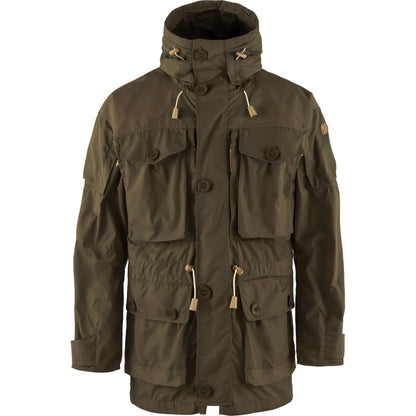 Smock No. 1 M