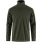 Abisko Lite Fleece Half Zip M