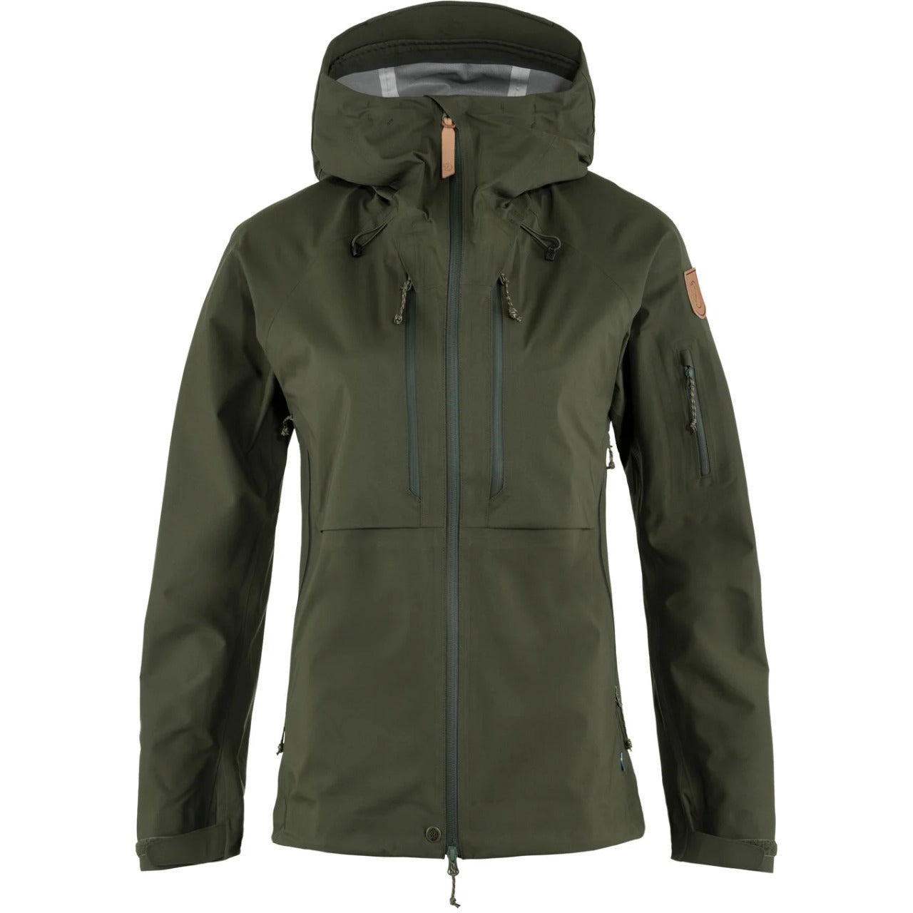Keb Eco-Shell Jacket W