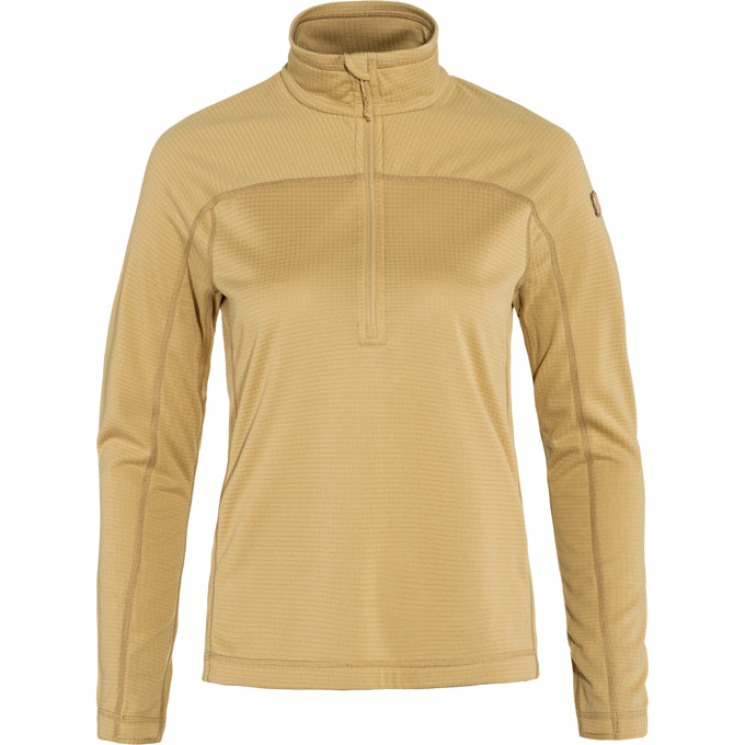 Abisko Lite Fleece Jacket W