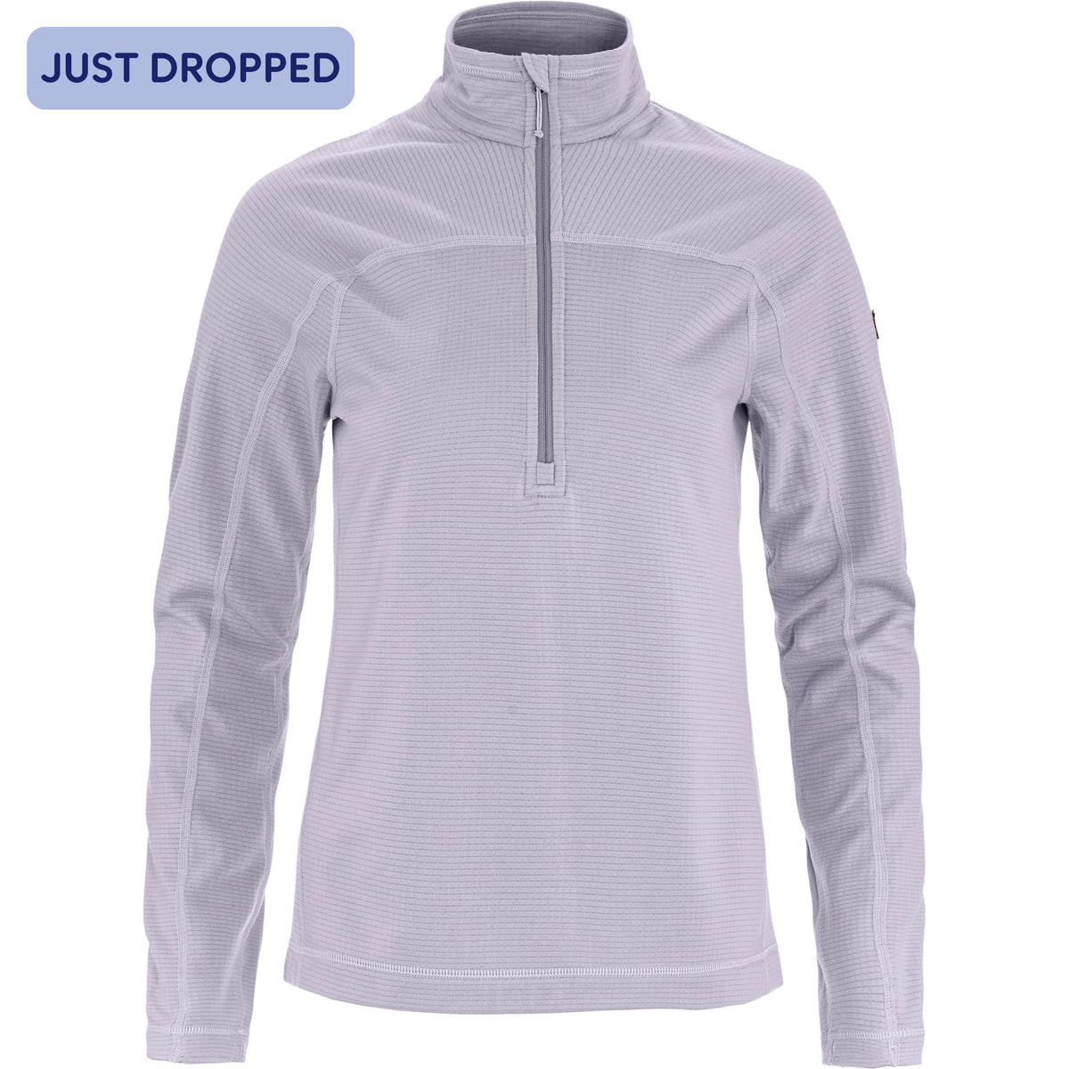 Abisko Lite Fleece Half Zip W
