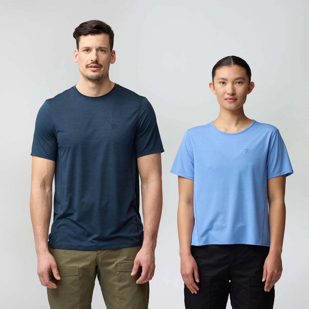 Abisko Lite SS M