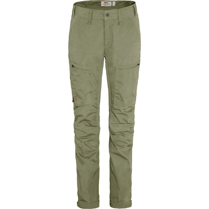 Abisko Lite Trekking Trousers W