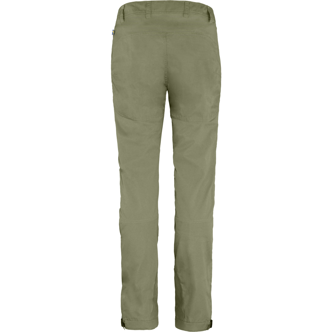 Abisko Lite Trekking Trousers W