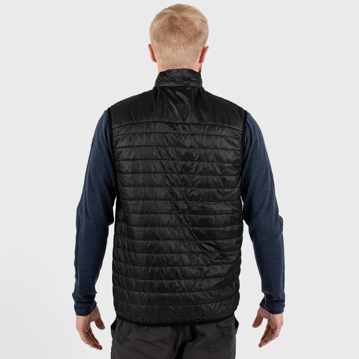 Abisko Padded Vest M