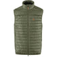 Abisko Padded Vest M