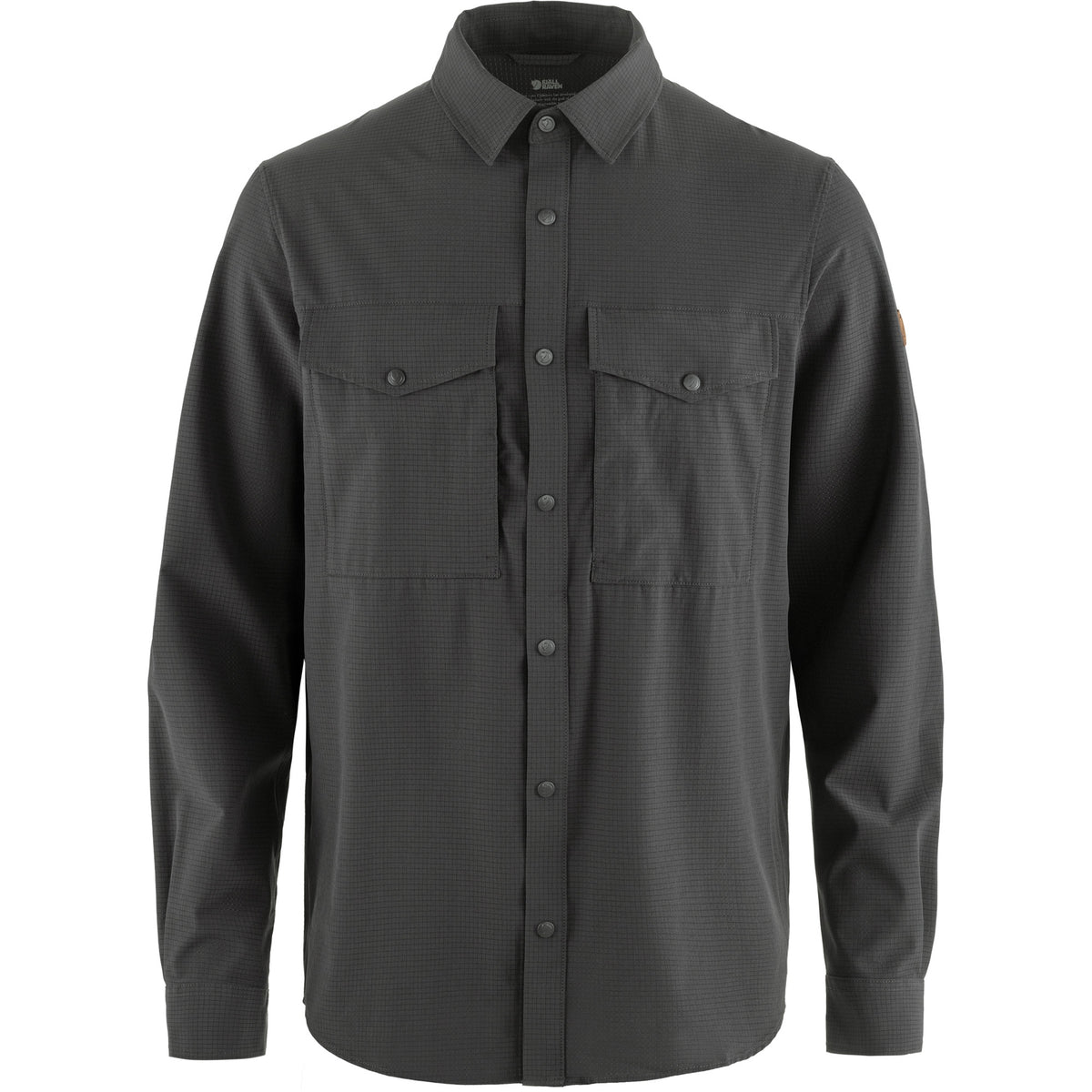 Abisko Trekking Shirt M