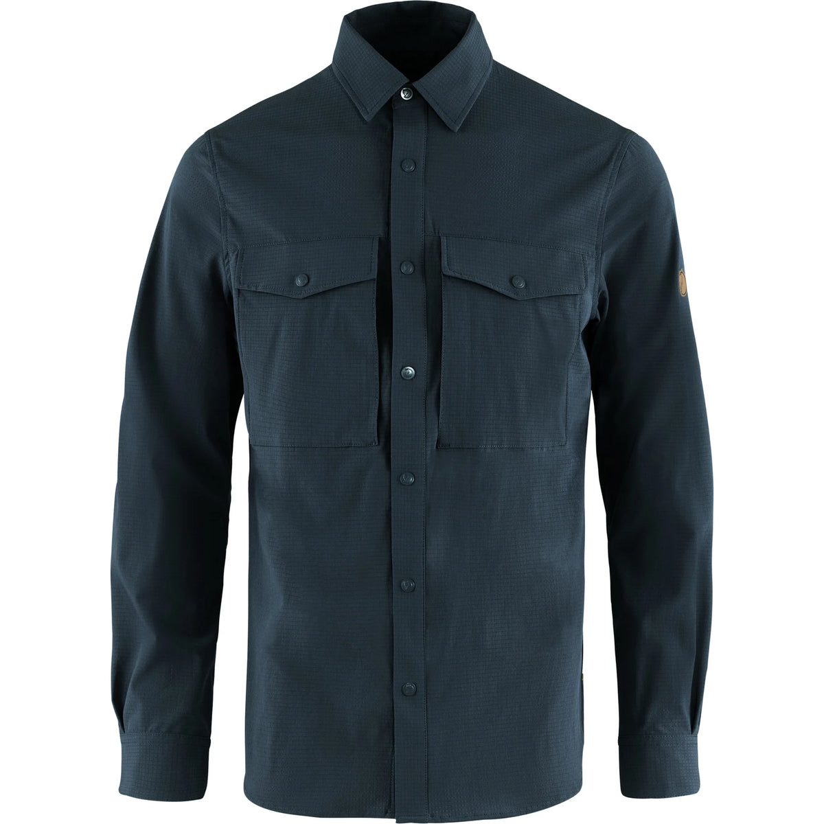 Abisko Trekking Shirt M