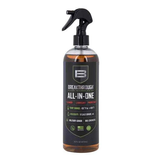BREAKTHROUGH BATTLEBORN ALL IN ONE SPRAY 16OZ