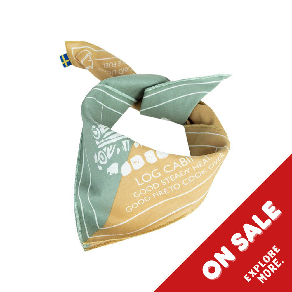 Campfire Bandana