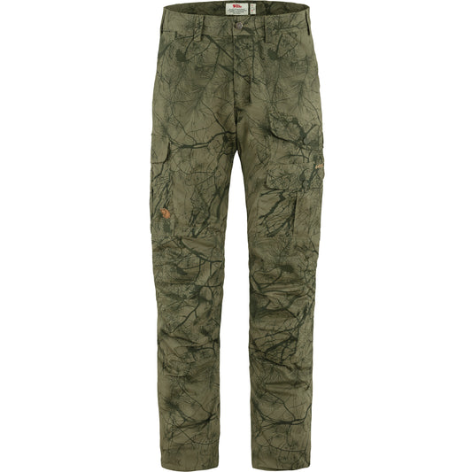 Barents Pro Hydratic Trousers M