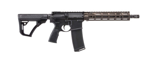 DANIEL DEFENSE MK18 RIII 10.3" 5.56MM NATO FLAT D