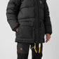 Expedition Down Jacket M