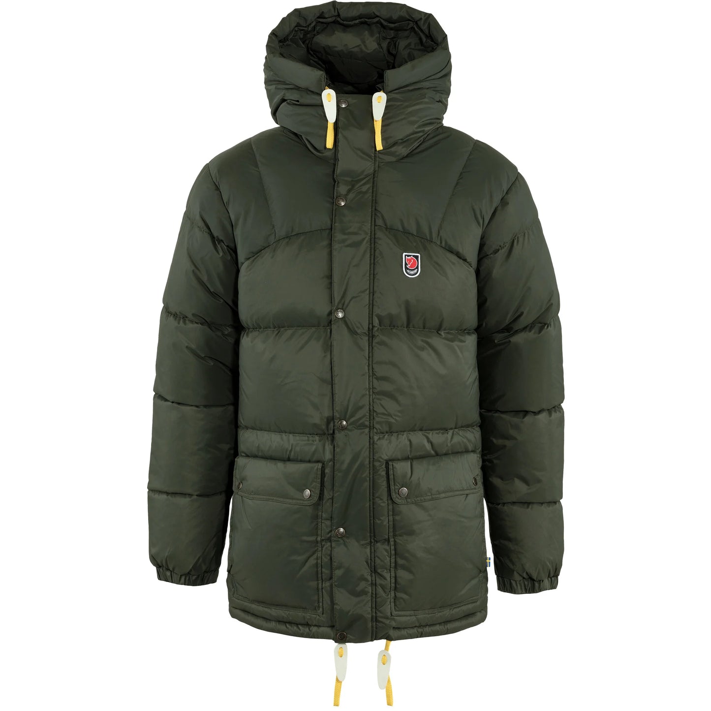 Expedition Down Jacket M