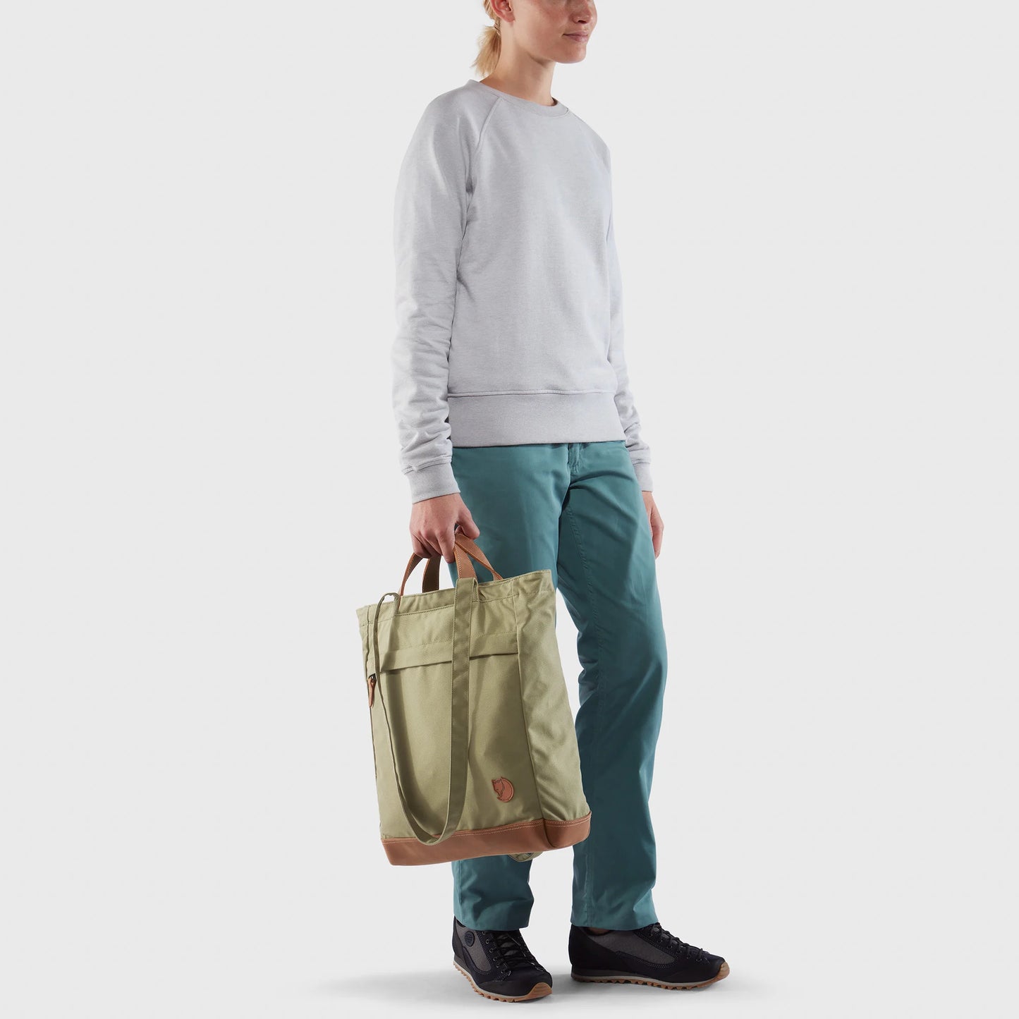 Totepack No. 2