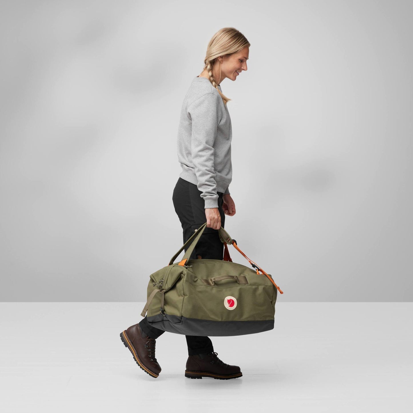 Farden Duffel 50