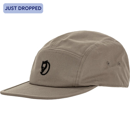 Fjallraven Flat Brim Cap