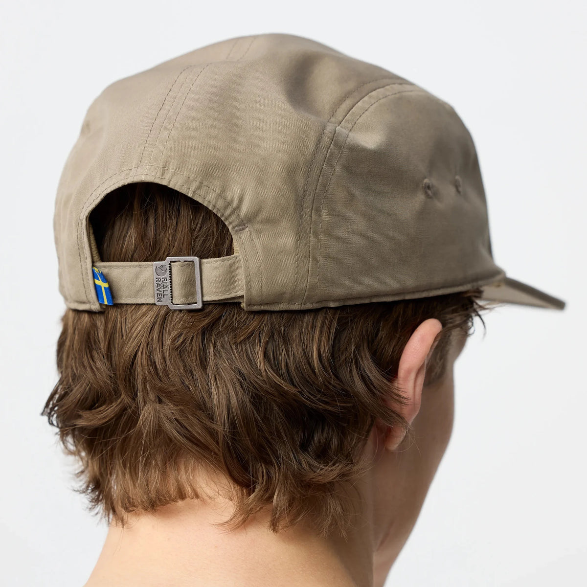 Fjallraven Flat Brim Cap
