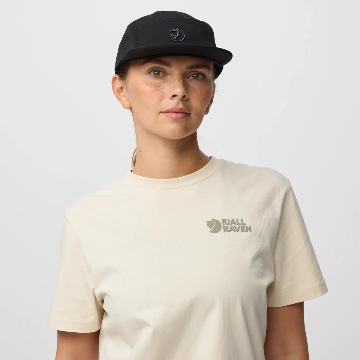Fjallraven Flat Brim Cap