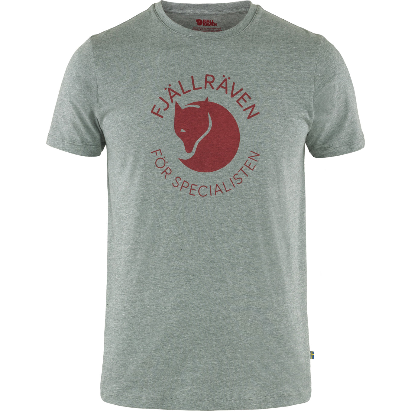 Fjallraven Fox T-shirt M