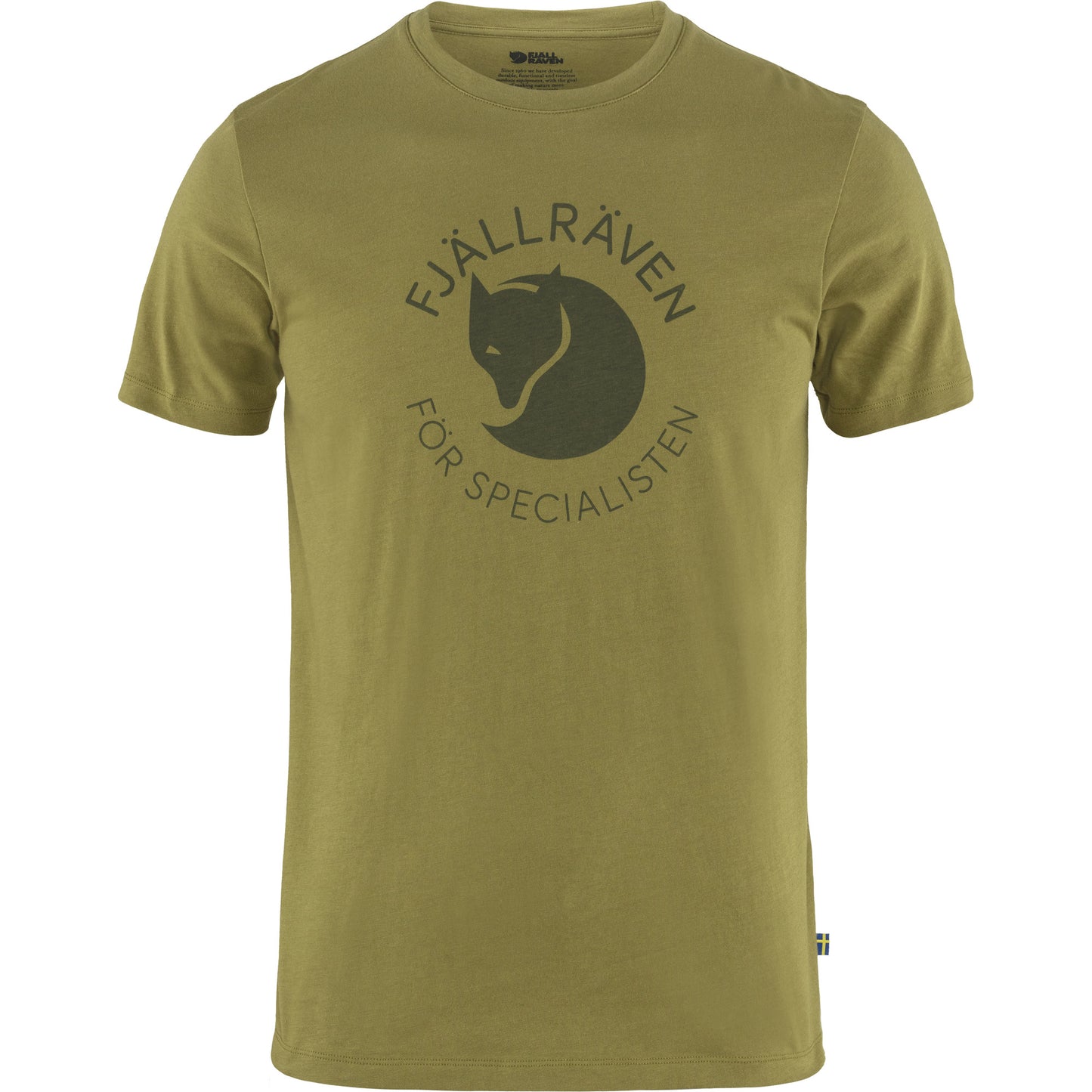Fjallraven Fox T-shirt M