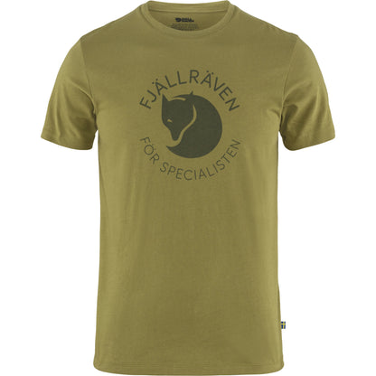 Fjallraven Fox T-shirt M
