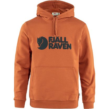 Fjallraven Logo Hoodie M