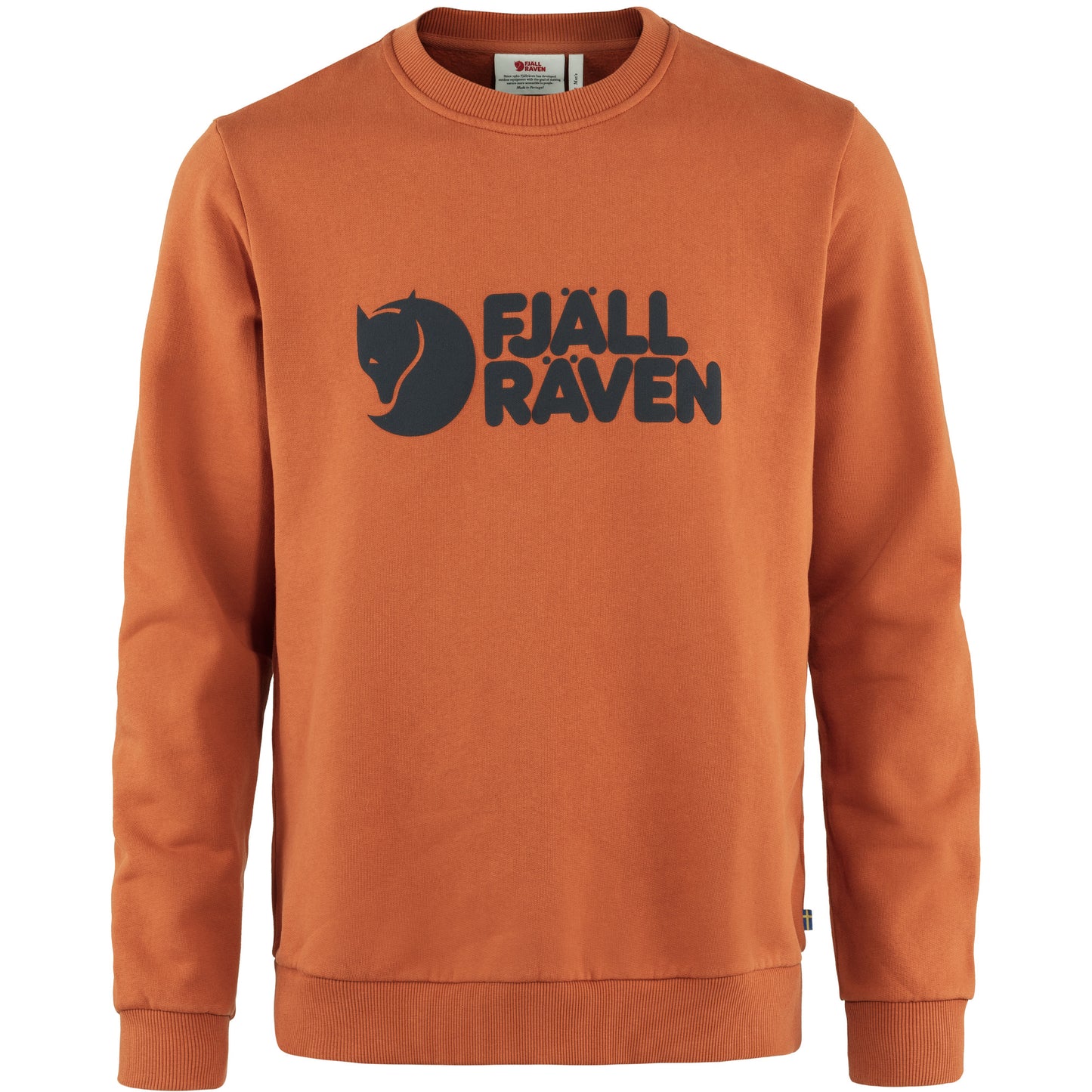 Fjallraven Logo Sweater M