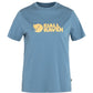 Fjallraven Logo Tee W