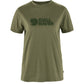 Fjallraven Logo Tee W