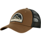 Badge Langtradarkeps