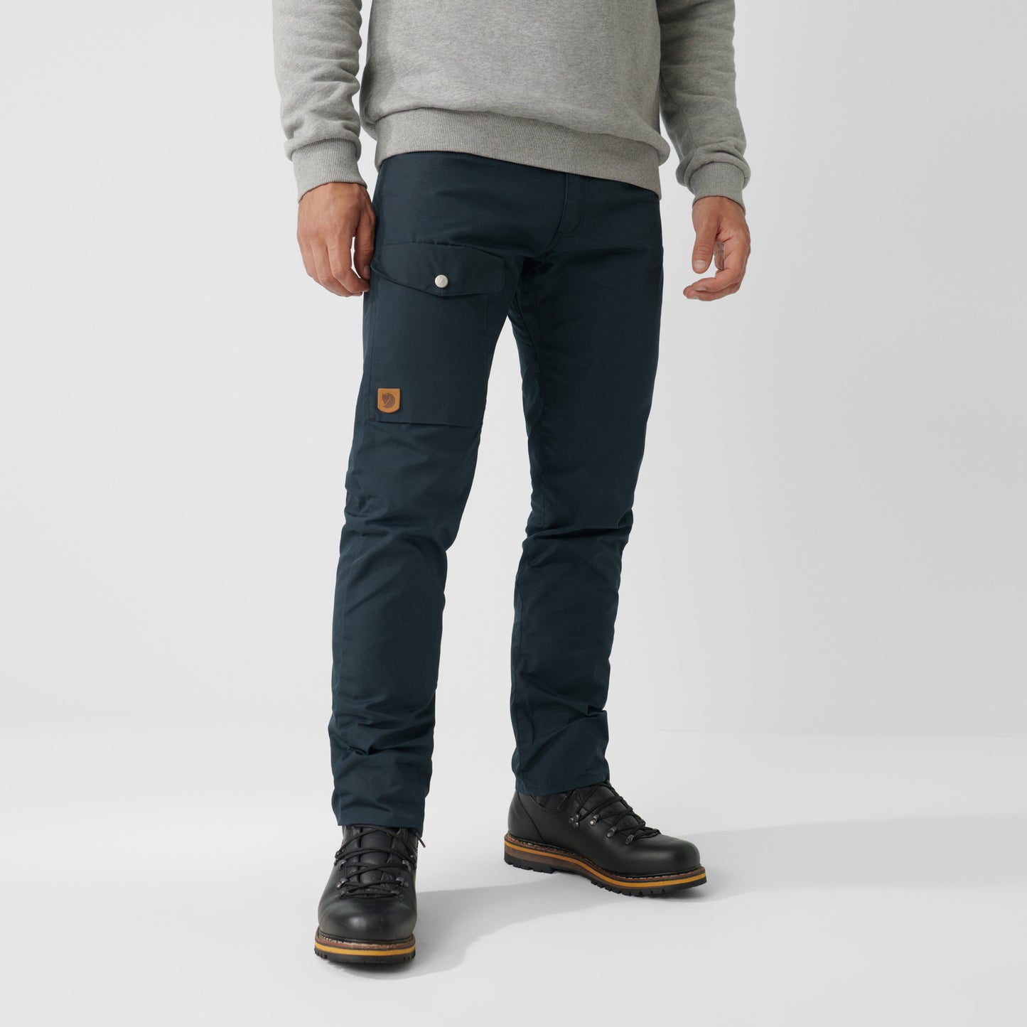 Greenland Jeans Reg