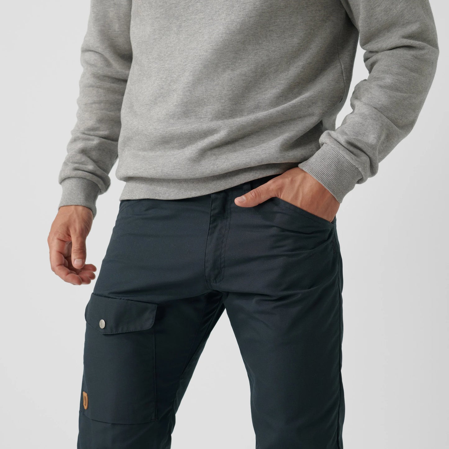 Greenland Jeans Reg