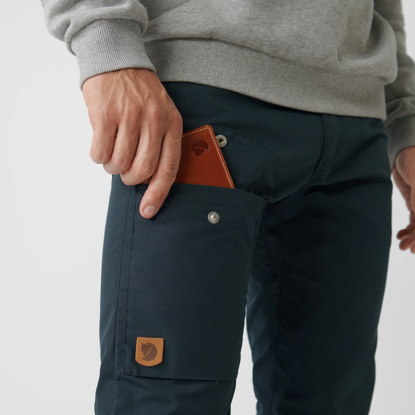 Greenland Jeans Reg