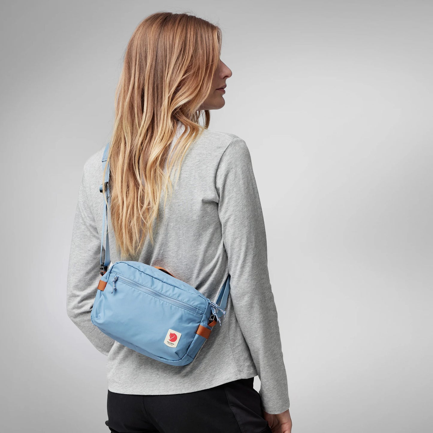 High Coast Cross Body